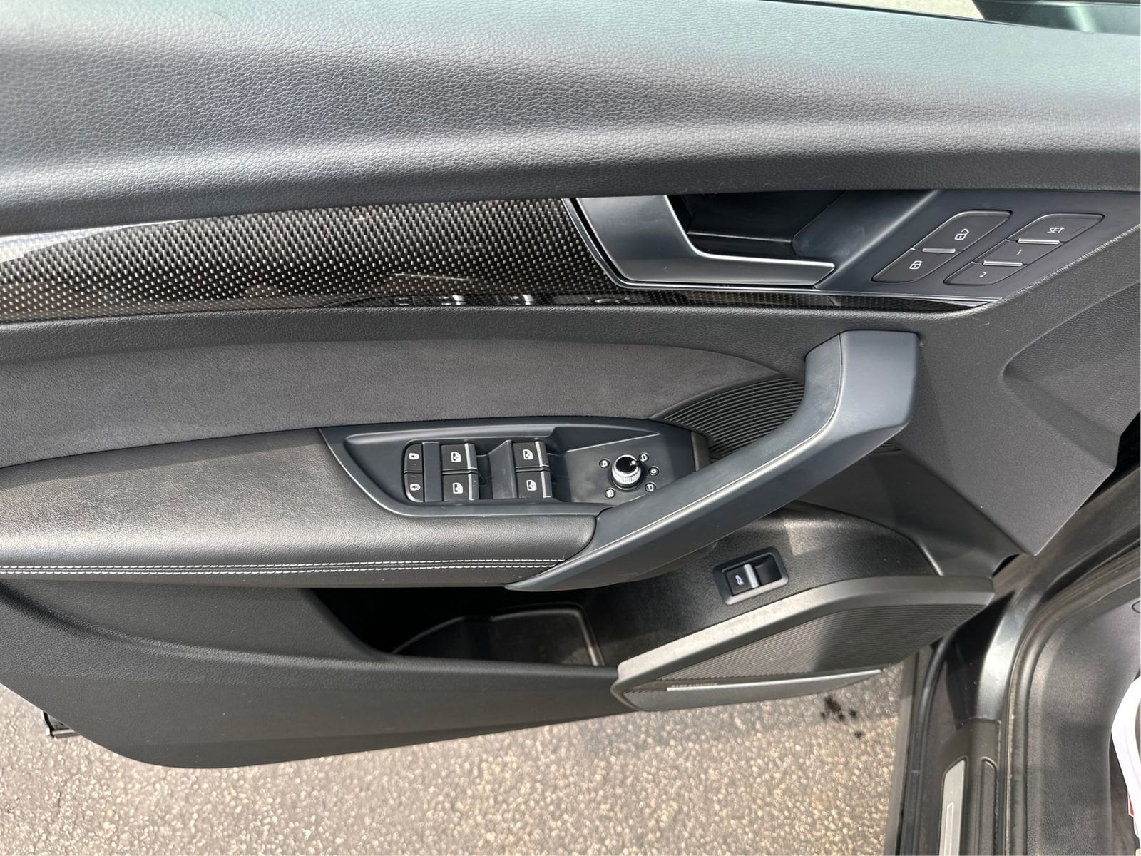 2023 Audi SQ5 Premium Plus - Photo 21