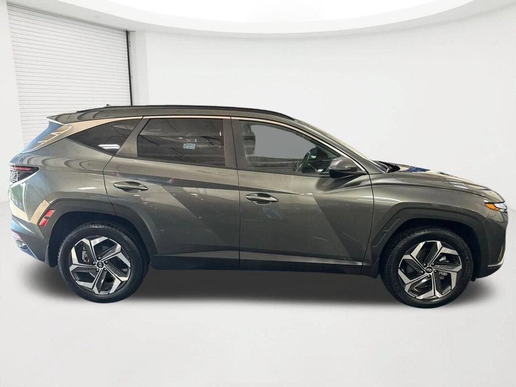 Used 2023 Hyundai Tucson SEL