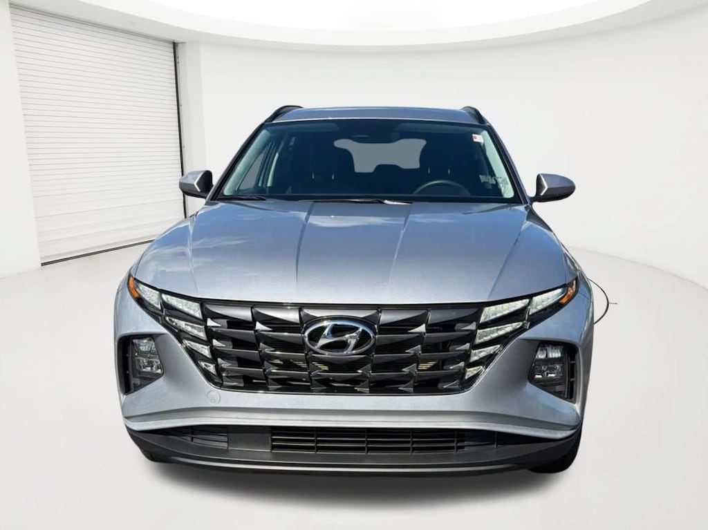 Used 2024 Hyundai Tucson SEL