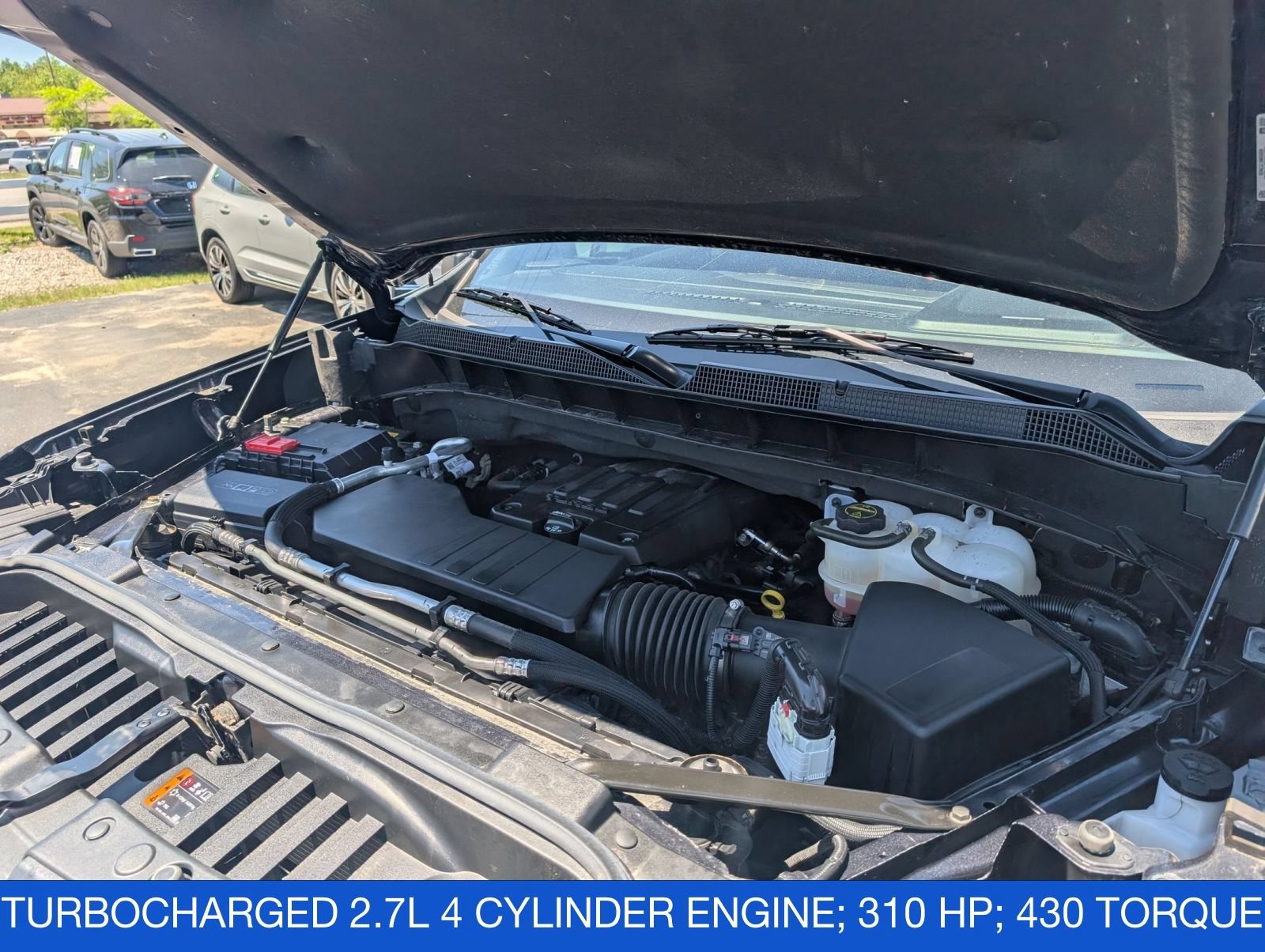 2024 Chevrolet Silverado 1500 LT - Photo 32