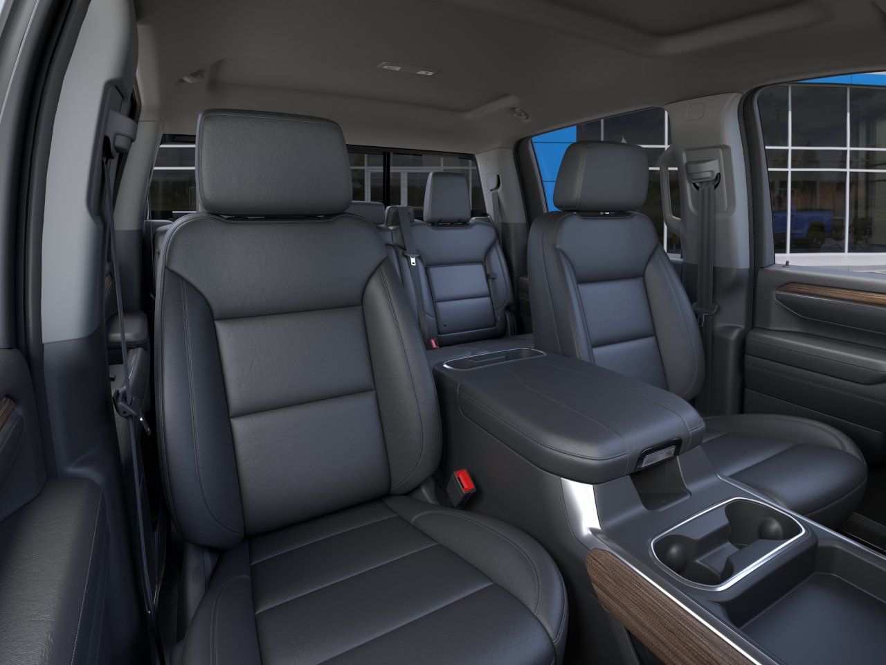 2026 Chevrolet Silverado 2500 HD LT - Photo 16