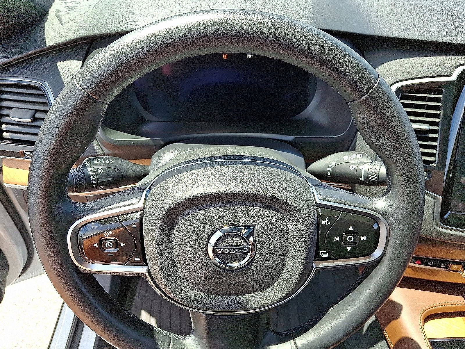 2024 Volvo XC90 Plus - Photo 20