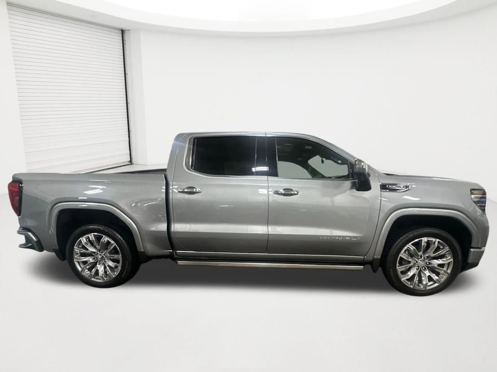 Certified 2024 GMC Sierra 1500 Denali Truck