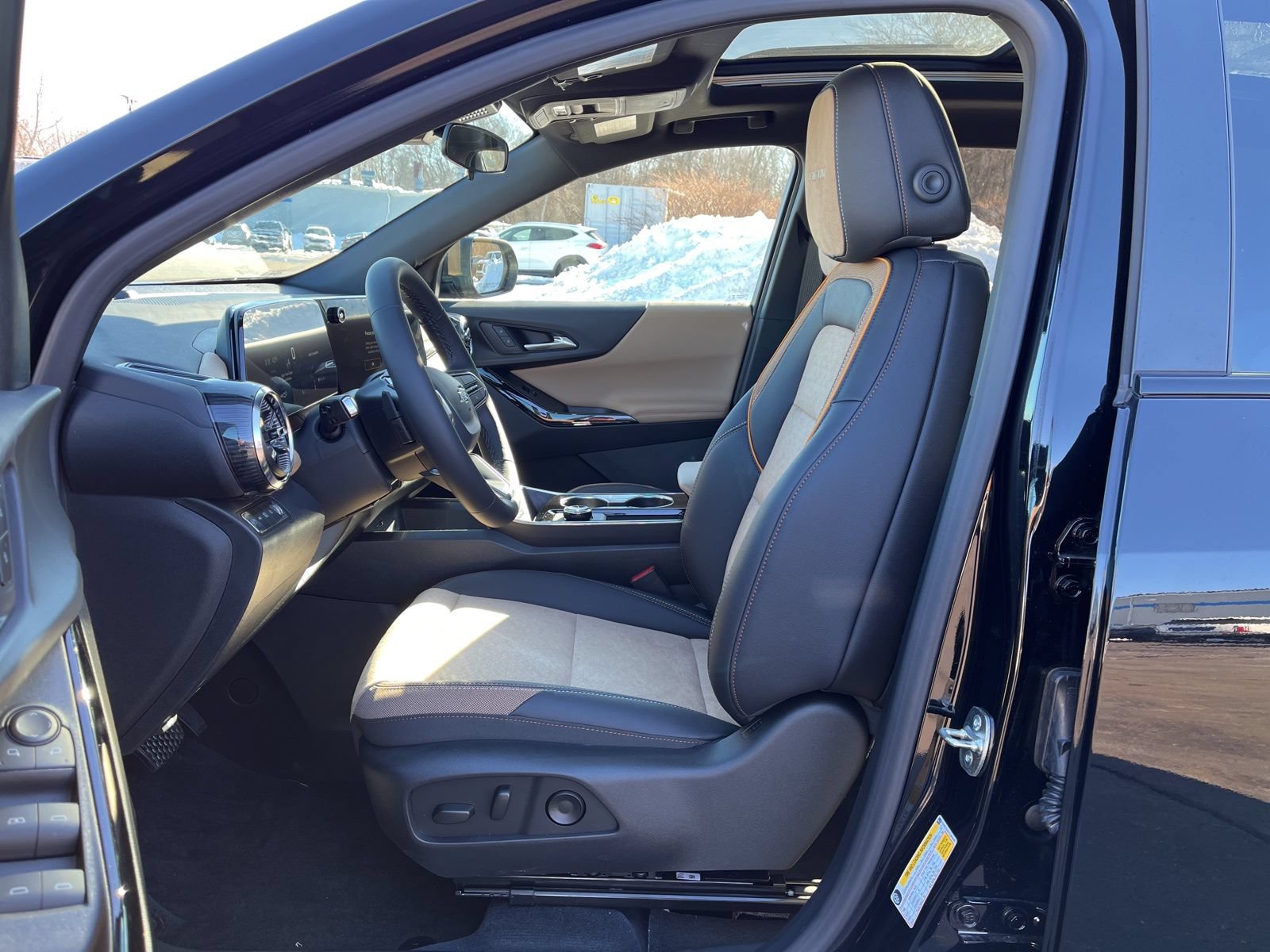 2026 Chevrolet Equinox ACTIV - Photo 13
