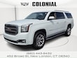 GMC Yukon XL