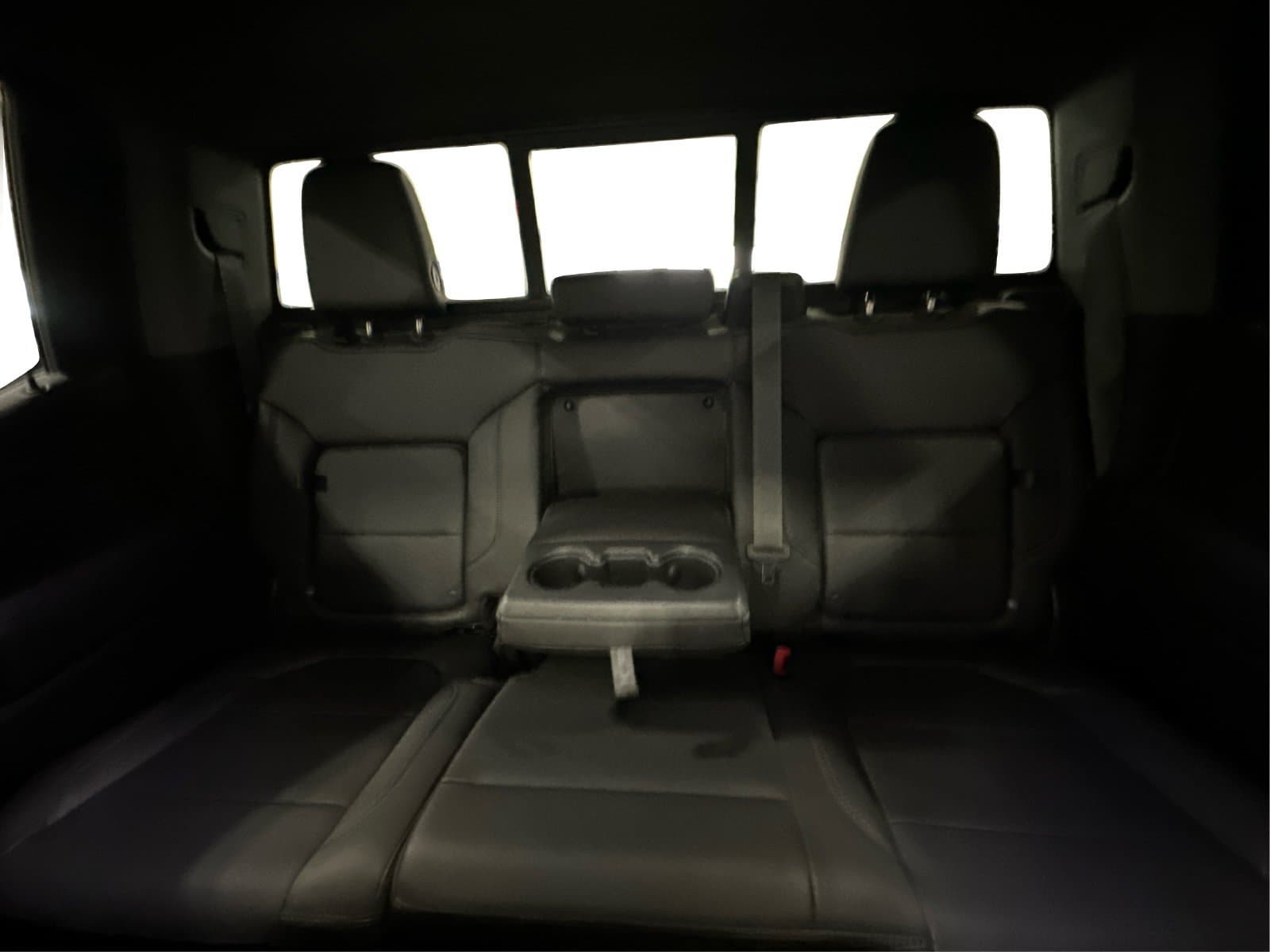 2022 Chevrolet Silverado 1500 Limited LTZ - Photo 15