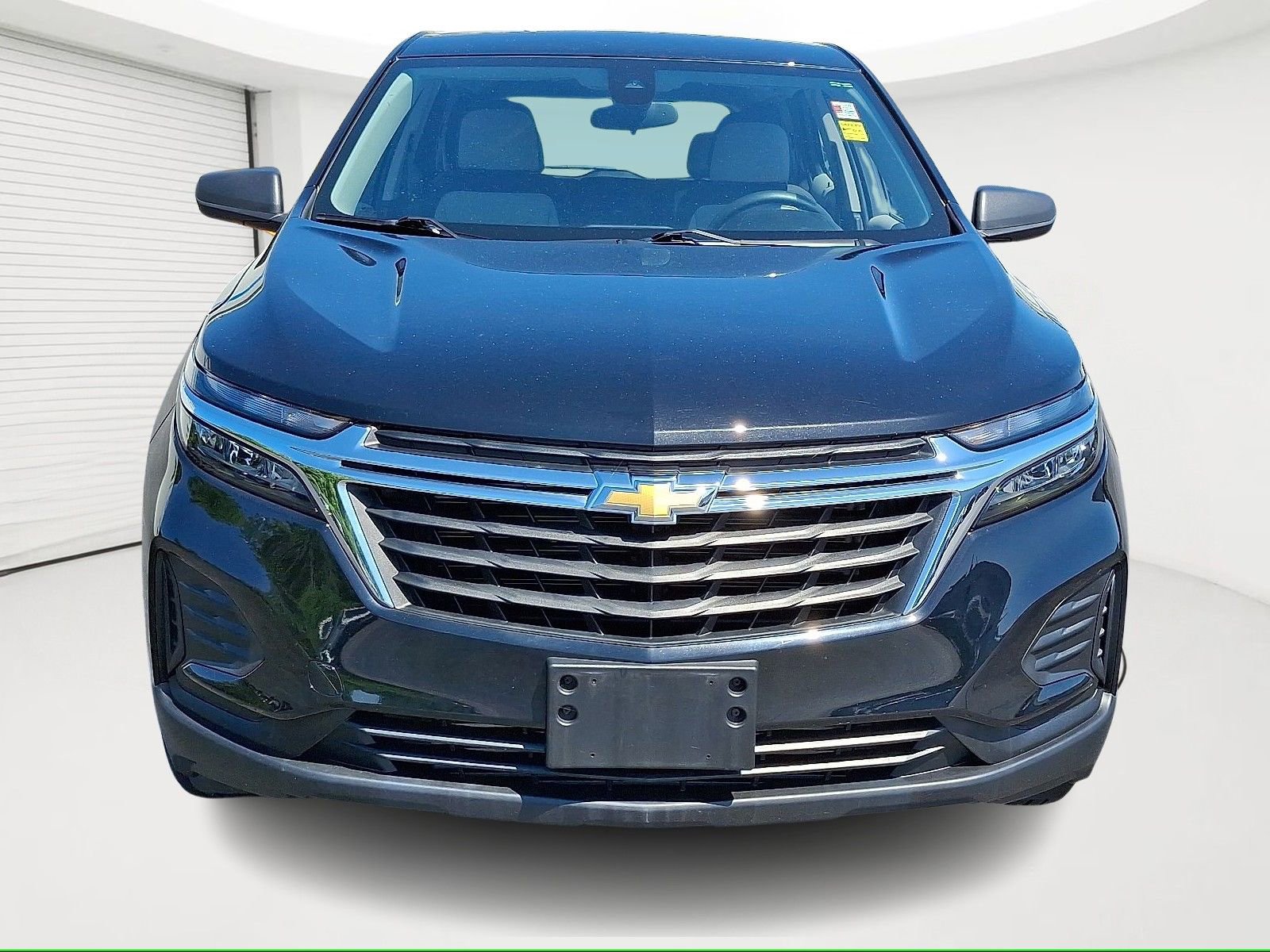 Certified 2023 Chevrolet Equinox LS with VIN 3GNAXSEG5PL273103 for sale in New London, CT