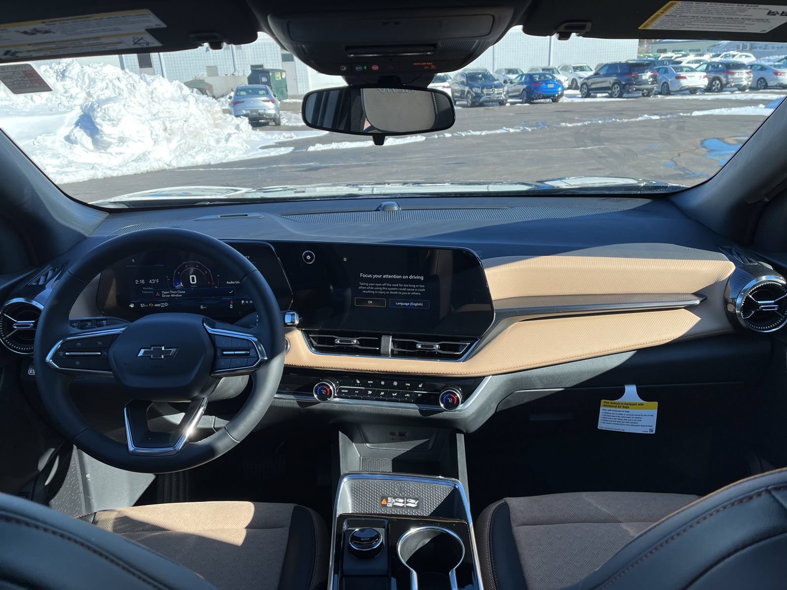 2026 Chevrolet Equinox ACTIV - Photo 44