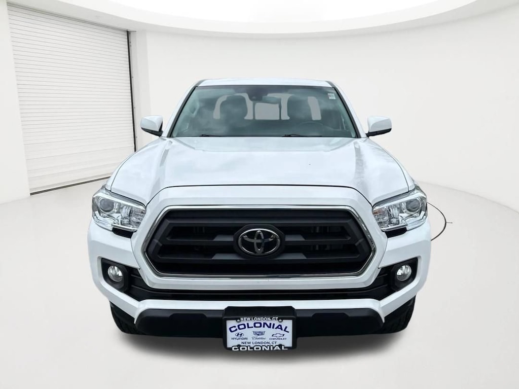 Used 2023 Toyota Tacoma 4WD SR