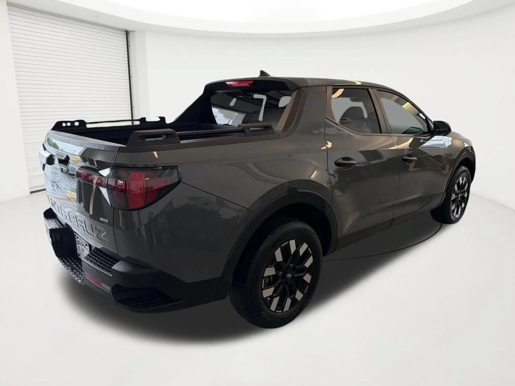 Used 2026 Hyundai Santa Cruz SE