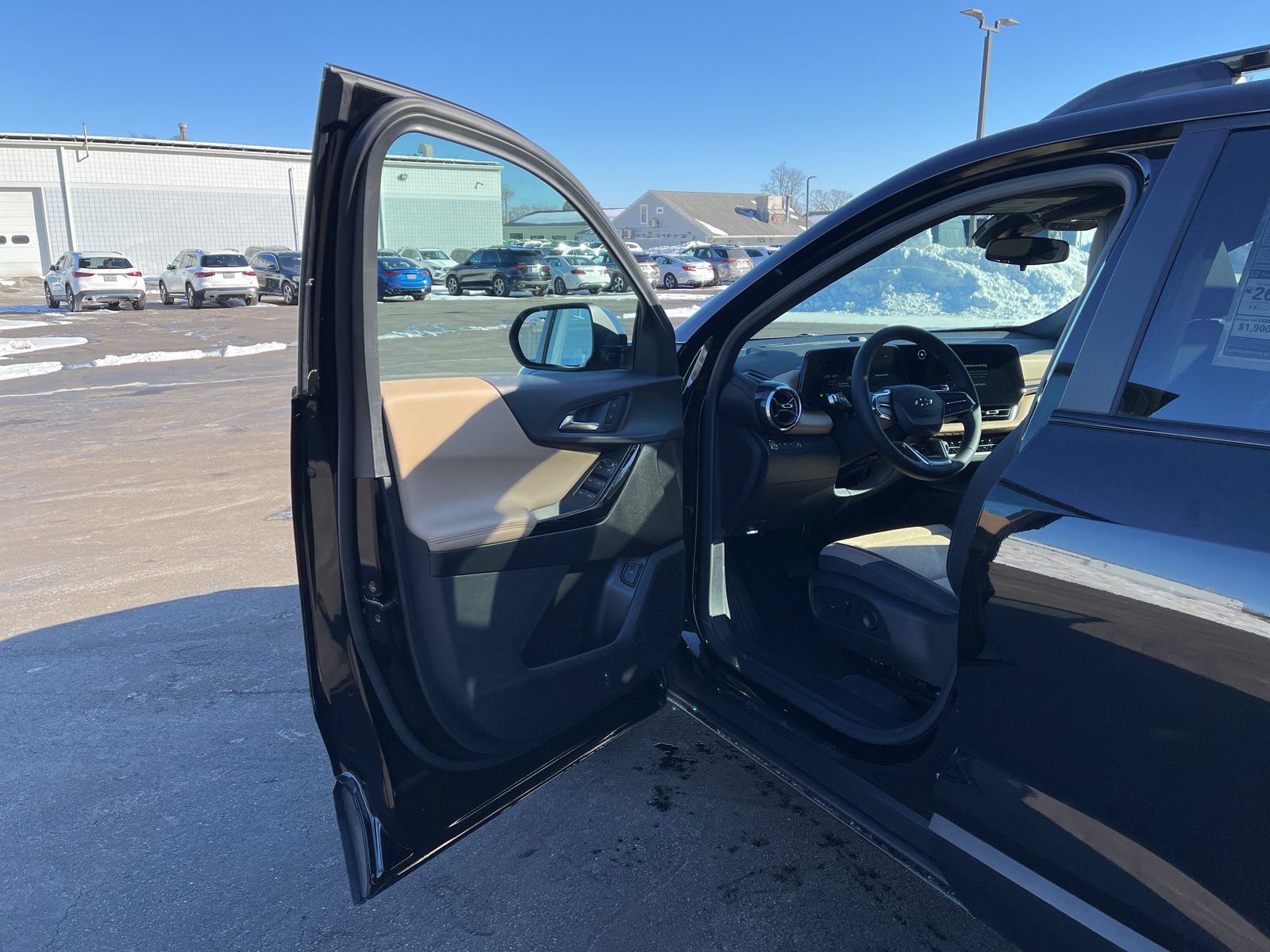 2026 Chevrolet Equinox ACTIV - Photo 17