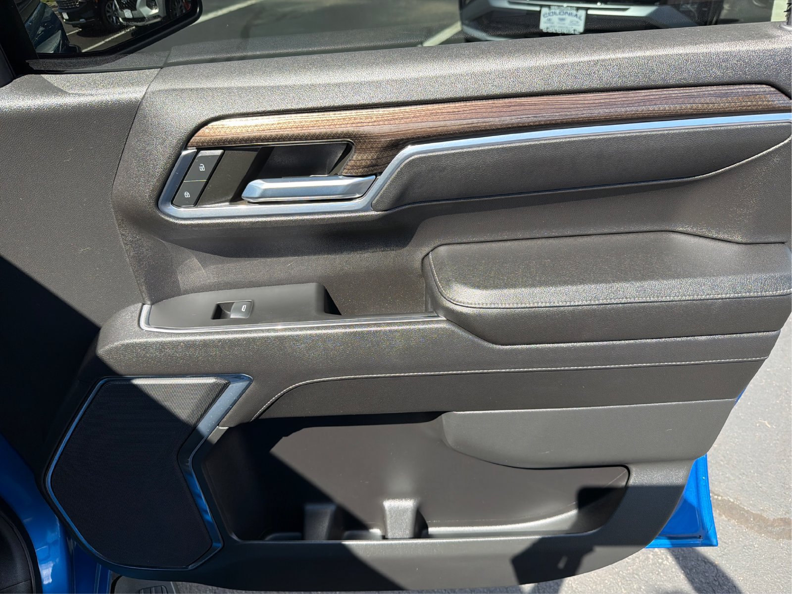 2023 Chevrolet Silverado 1500 LT Trail Boss - Photo 21