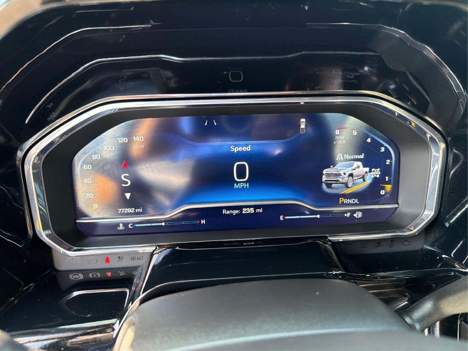 2024 Chevrolet Silverado 2500HD LTZ - Photo 17