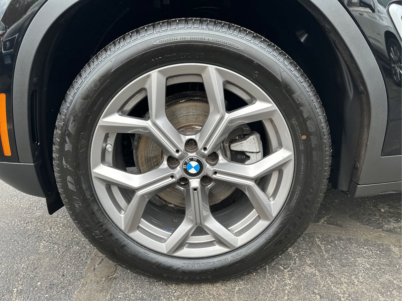 2023 BMW X3 30i - Photo 25