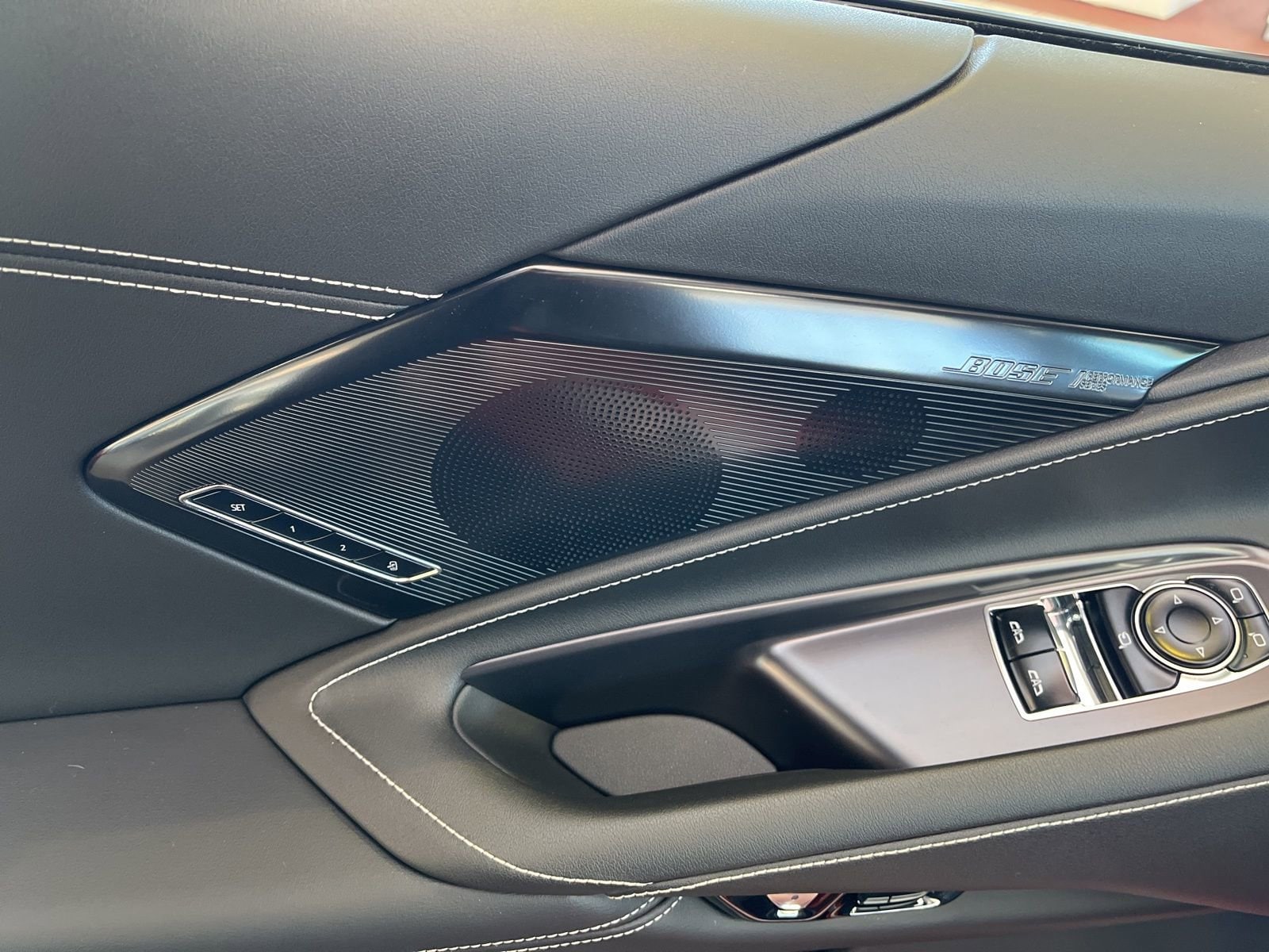 2026 Chevrolet Corvette 2LZ - Photo 17