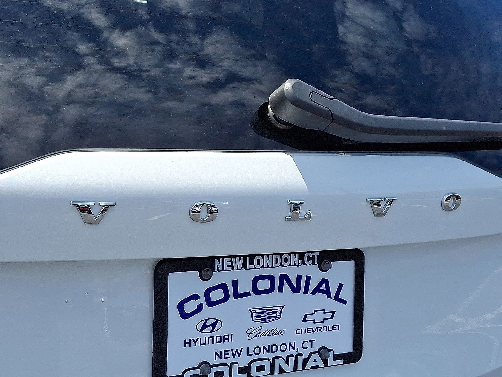 2024 Volvo XC90 Plus - Photo 29