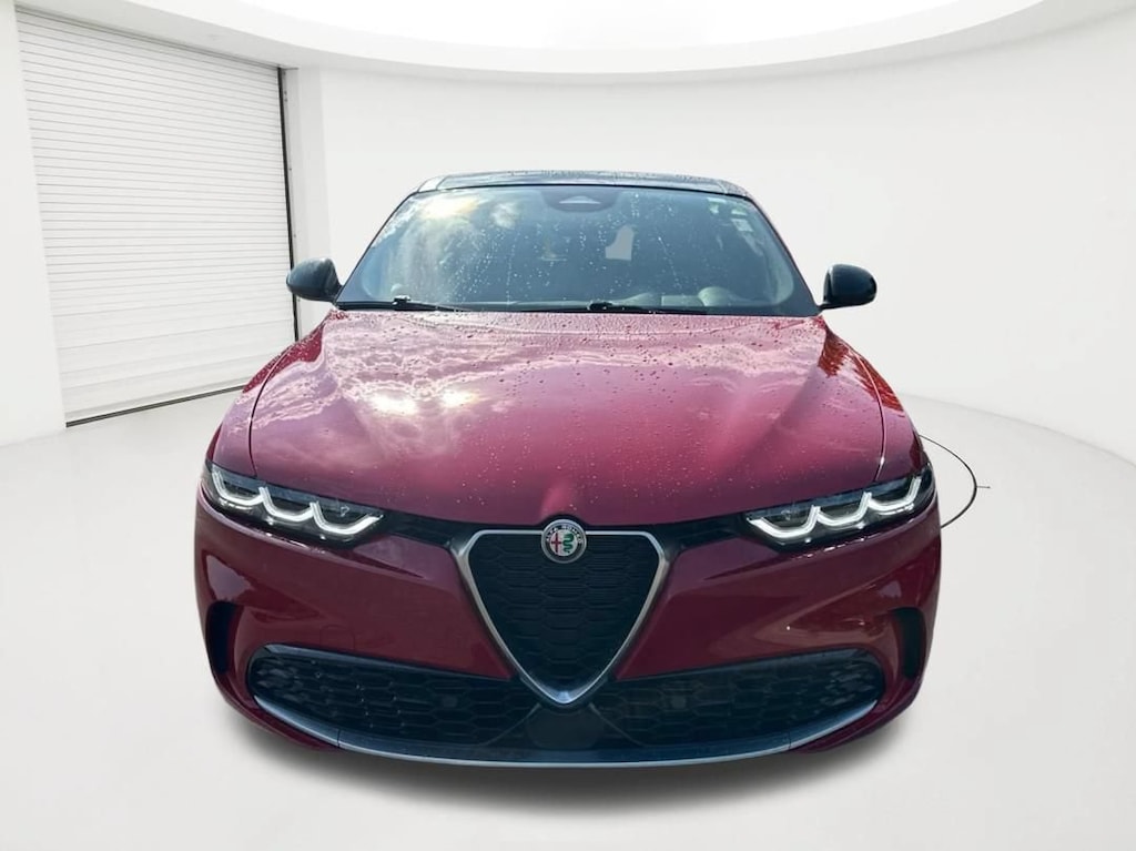 Used 2024 Alfa Romeo Tonale Ti
