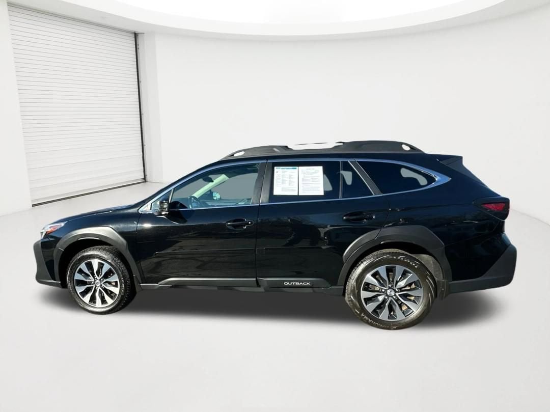 2023 Subaru Outback Limited - Photo 8