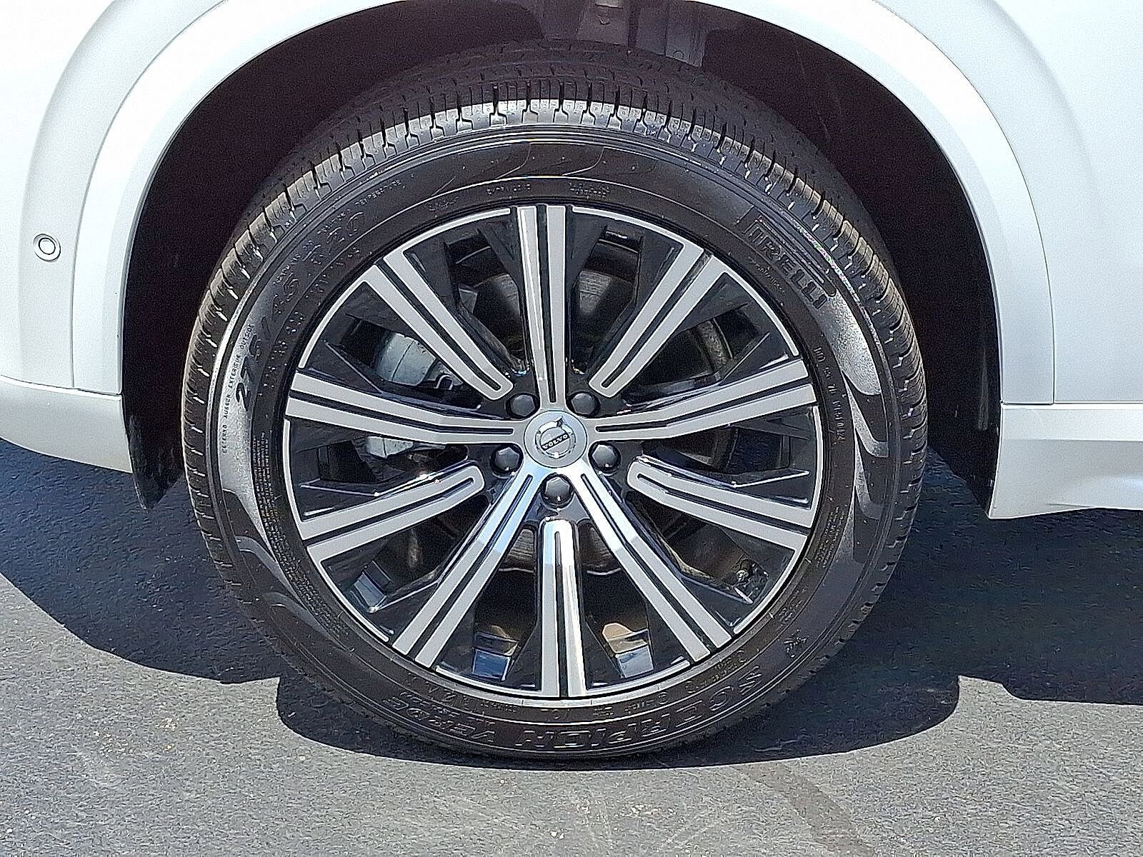 2024 Volvo XC90 Plus - Photo 8