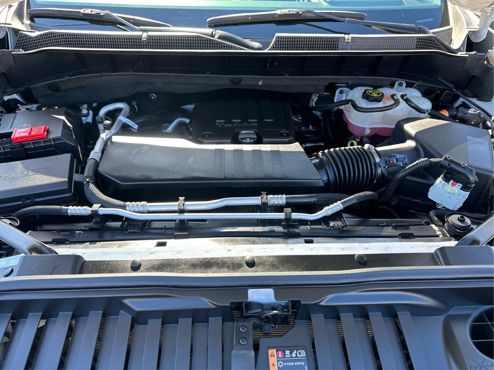 2023 Chevrolet Silverado 1500 LT - Photo 22