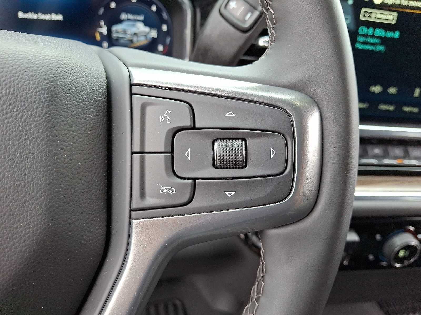 2025 Chevrolet Silverado 1500 LT - Photo 22