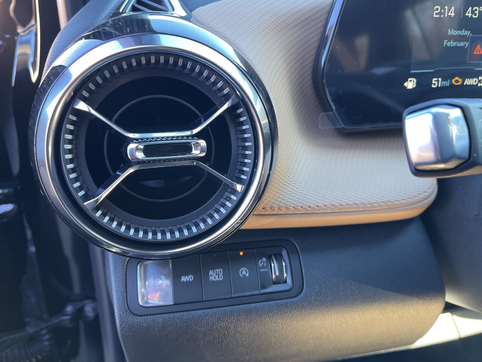 2026 Chevrolet Equinox ACTIV - Photo 24