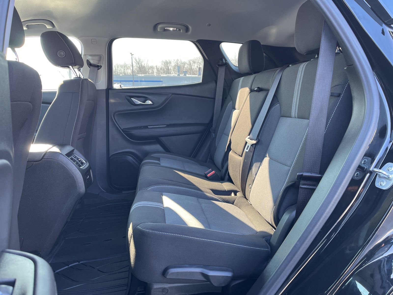 2025 Chevrolet Blazer 2LT - Photo 16