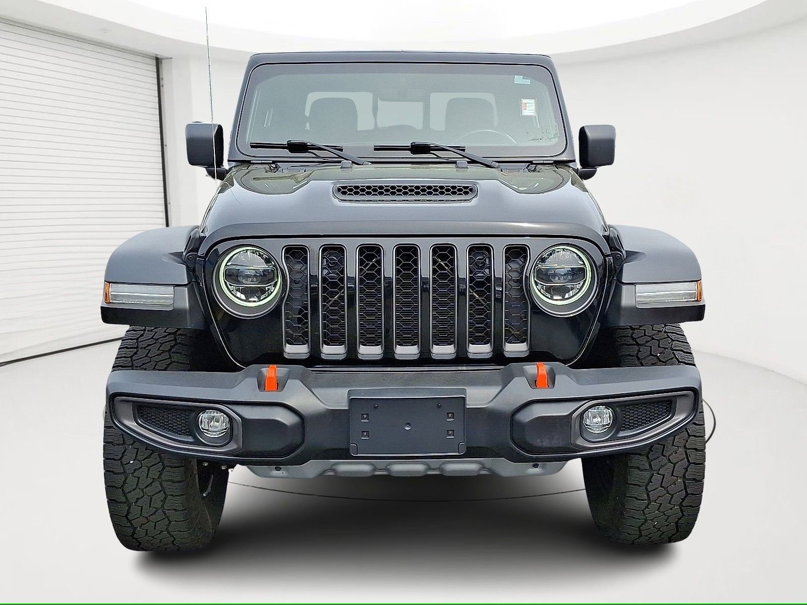 Used 2022 Jeep Gladiator Mojave with VIN 1C6JJTEG3NL106402 for sale in New London, CT