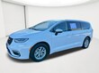  Chrysler Pacif