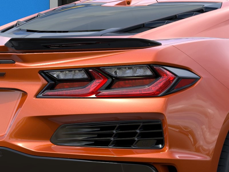 2026 Chevrolet Corvette 2LZ - Photo 51