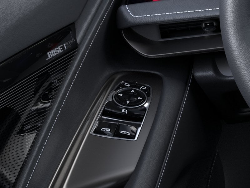 2026 Chevrolet Corvette 2LZ - Photo 62