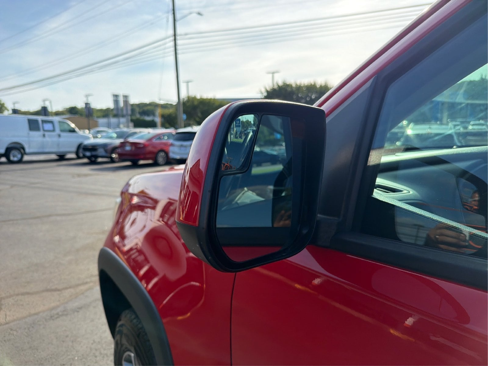 2018 Chevrolet Colorado Z71 - Photo 24