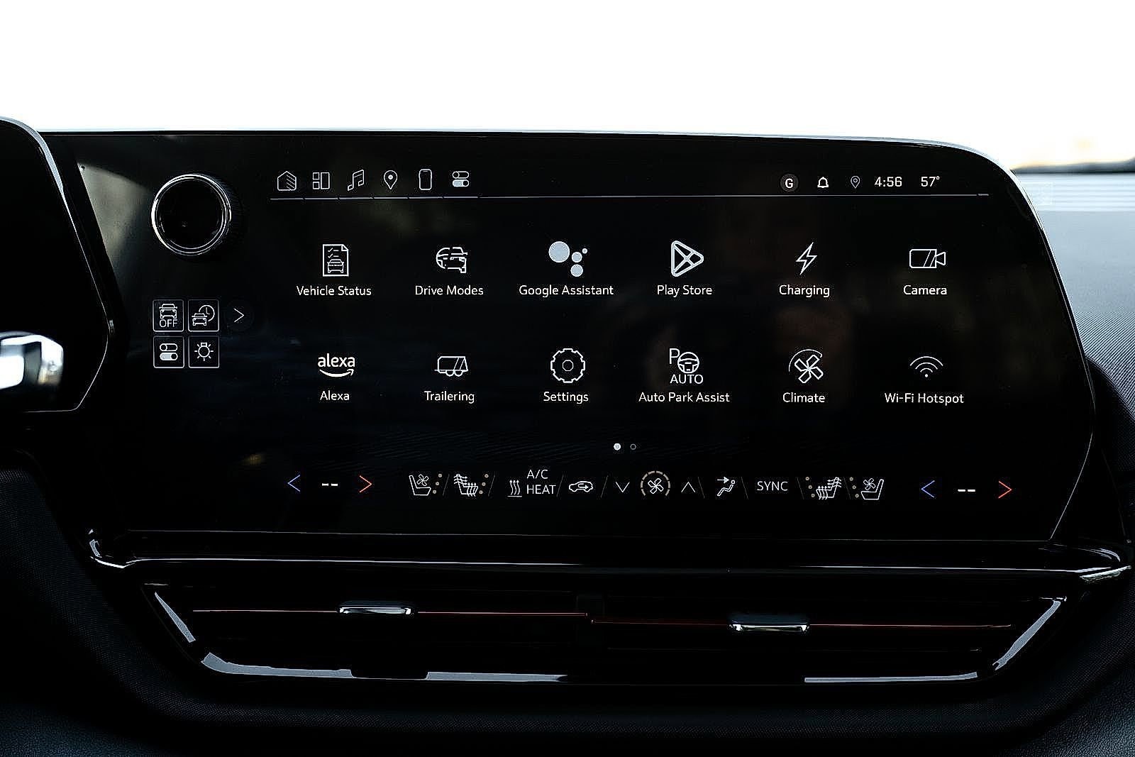 2024 Chevrolet Silverado EV RST - Photo 23