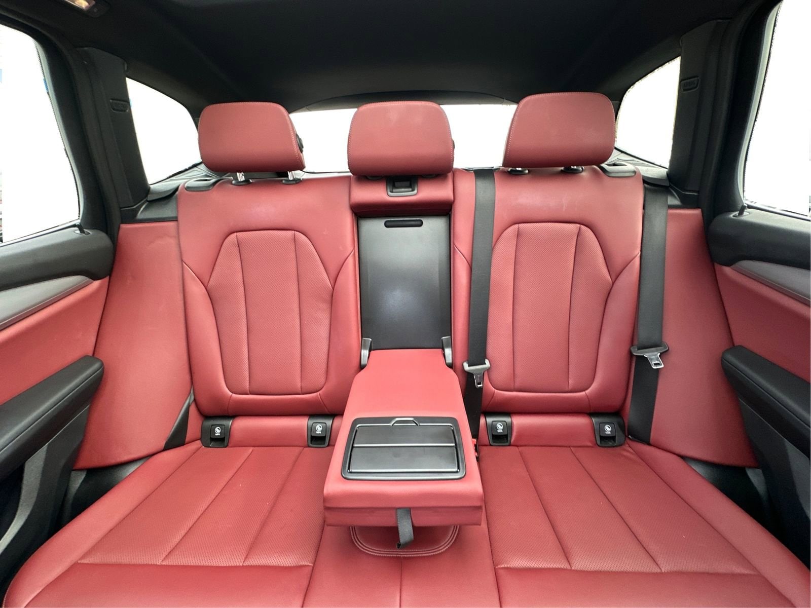 2023 BMW X3 30i - Photo 15