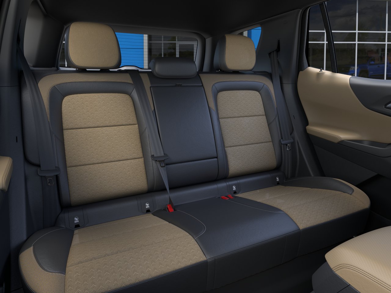 2026 Chevrolet Equinox ACTIV - Photo 66