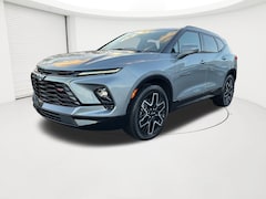 2026 Chevrolet Blazer RS SUV