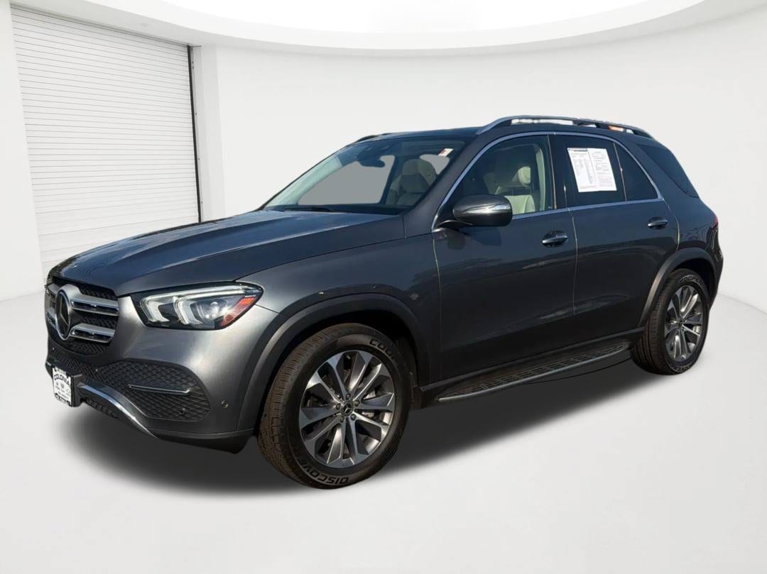 2023 Mercedes-Benz GLE GLE350
