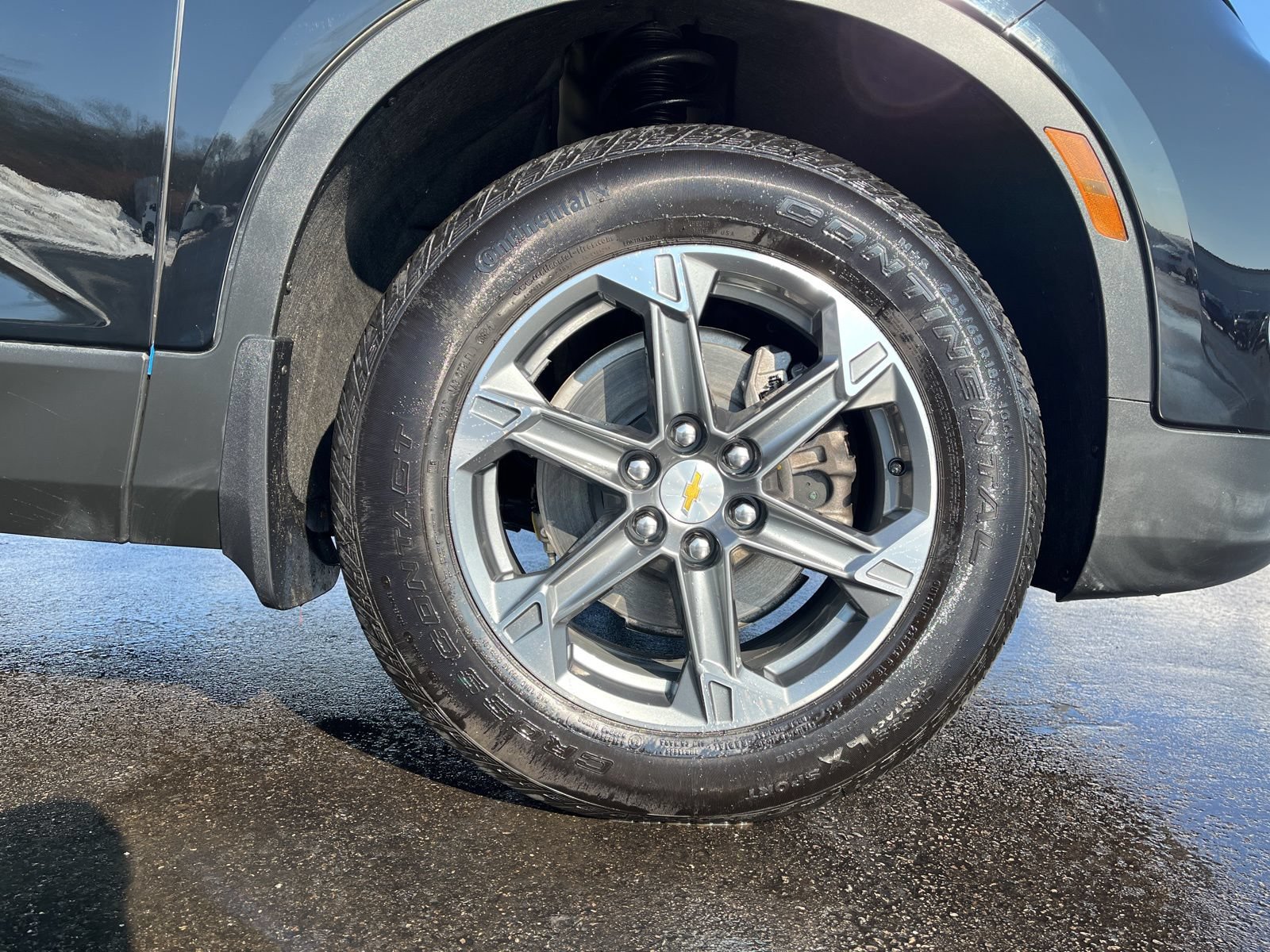 2025 Chevrolet Blazer 2LT - Photo 13