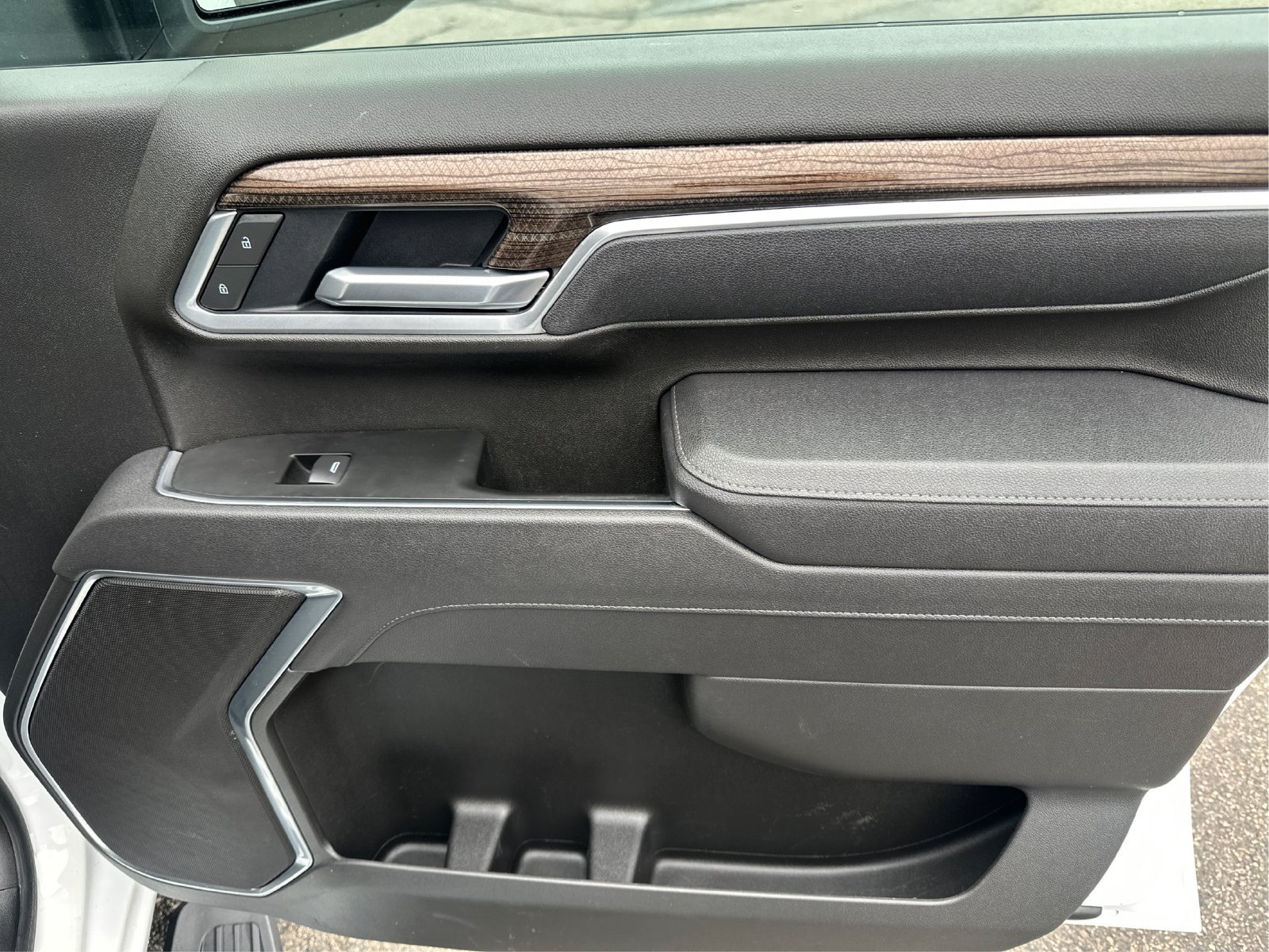 2025 Chevrolet Silverado 2500HD LT - Photo 21