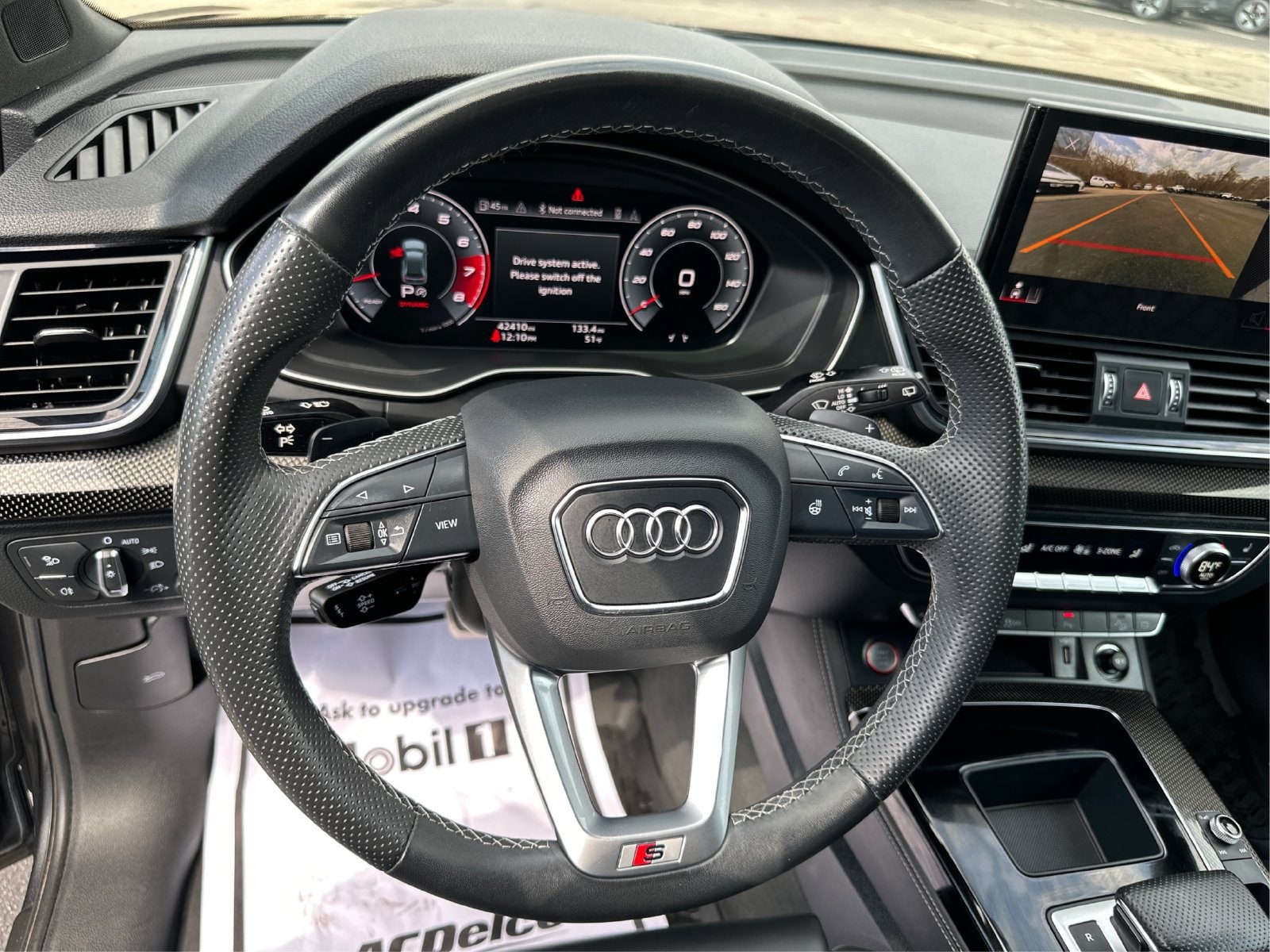 2023 Audi SQ5 Premium Plus - Photo 19