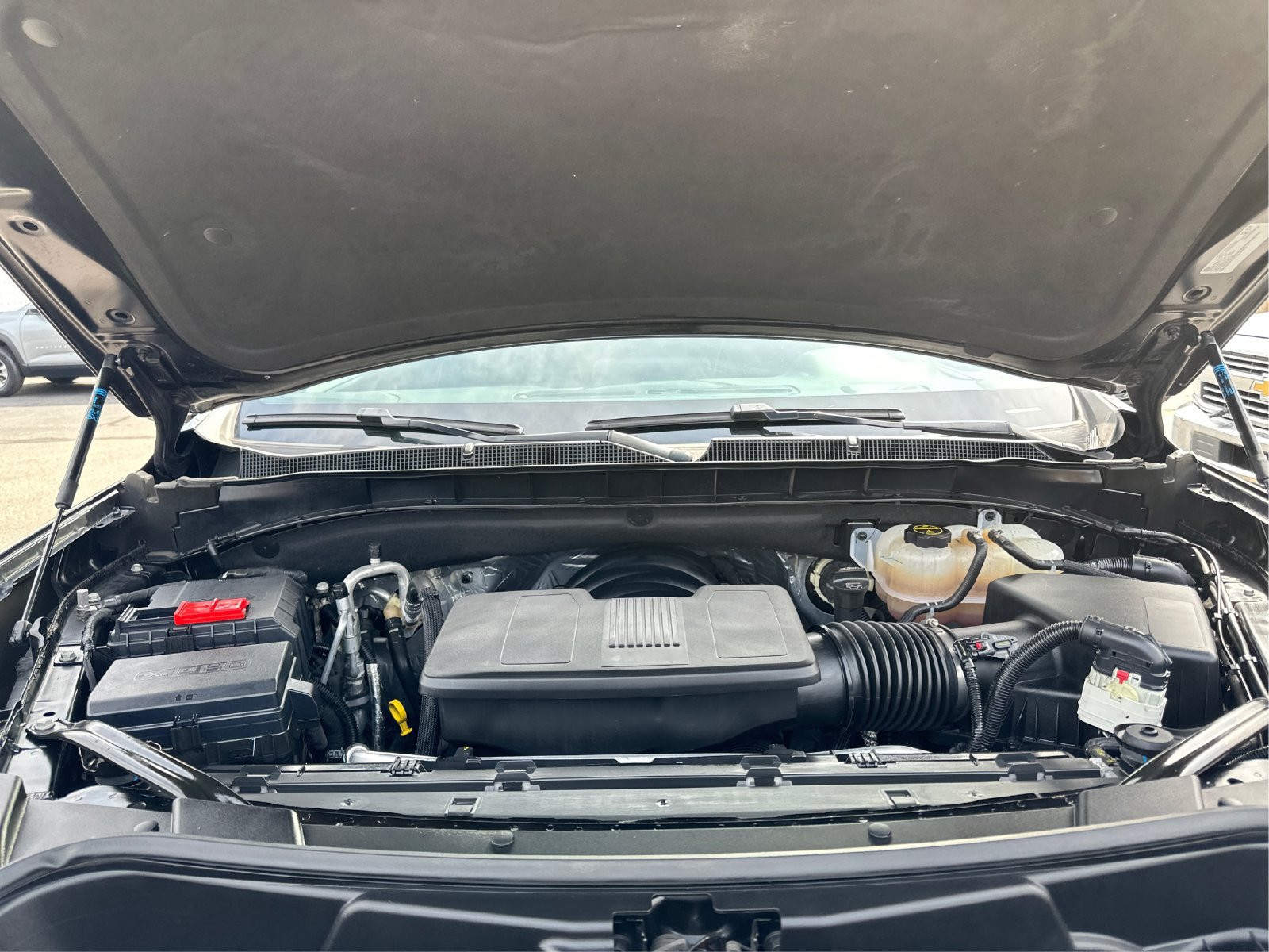2024 Chevrolet Suburban Premier - Photo 24