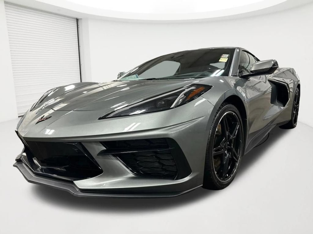 Used 2023 Chevrolet Corvette Stingray 3LT Performance