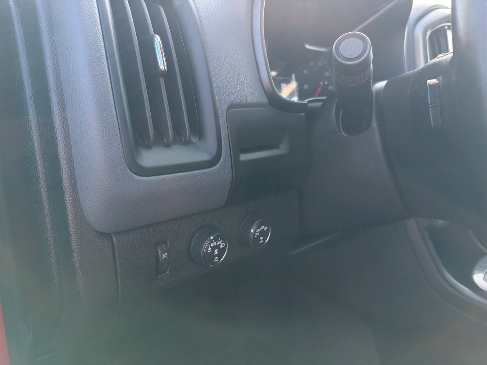 2018 Chevrolet Colorado Z71 - Photo 19