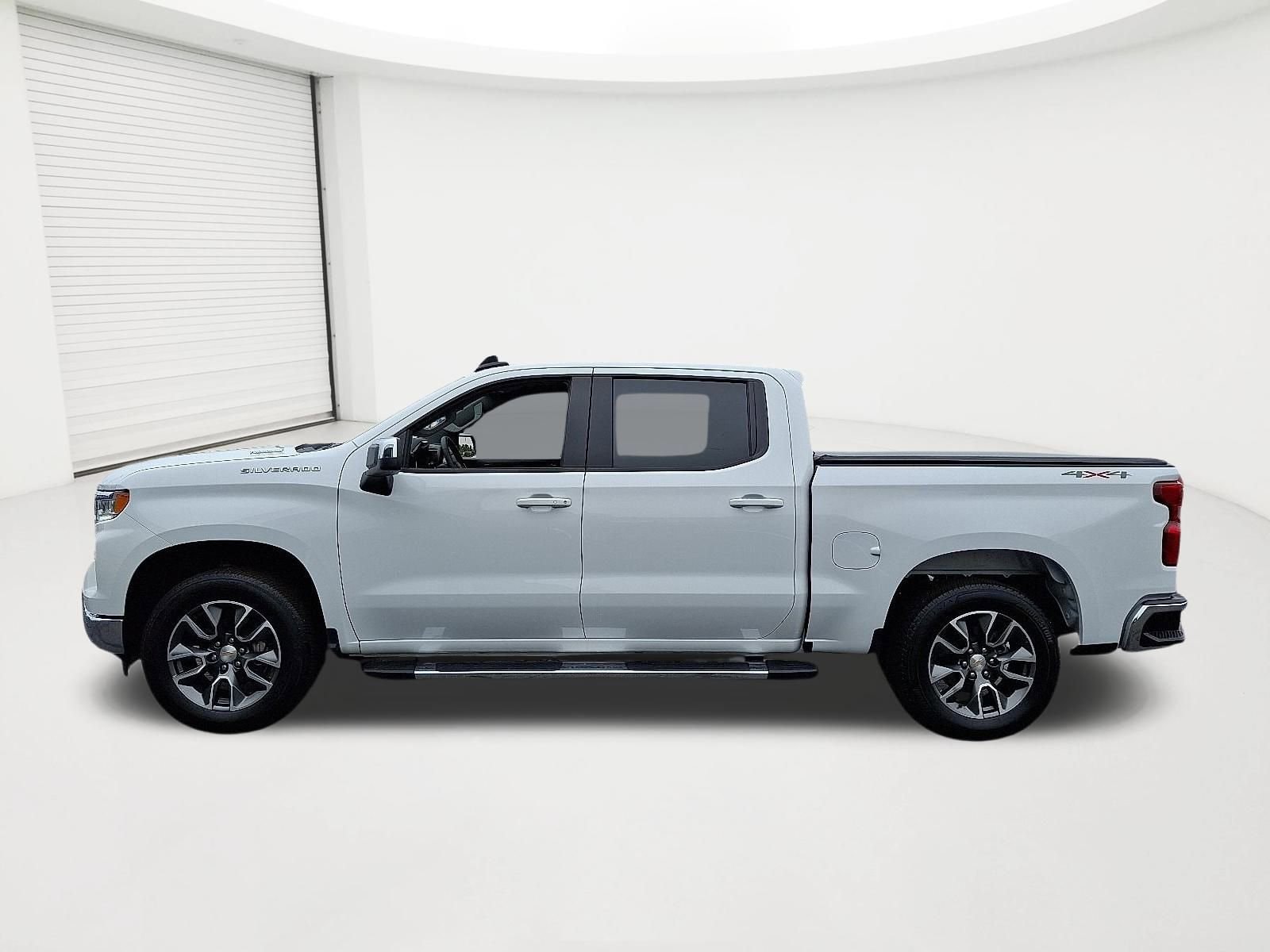 2025 Chevrolet Silverado 1500 LT - Photo 7