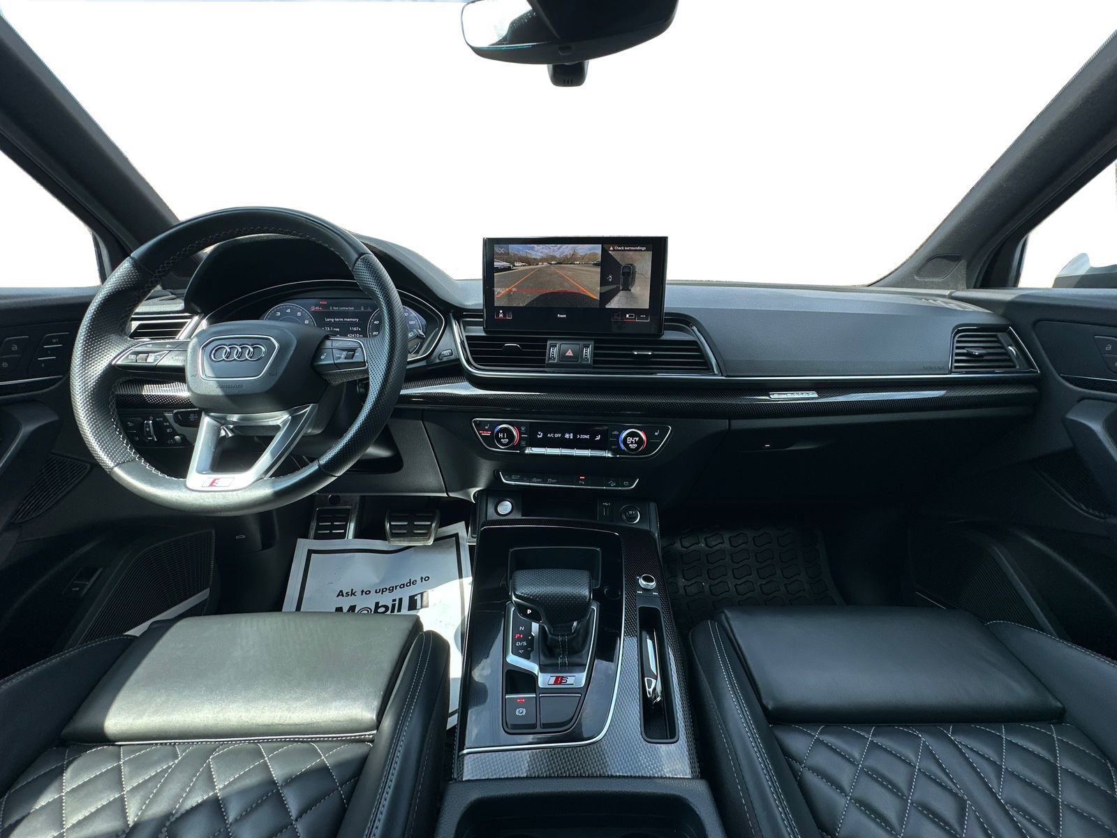 2023 Audi SQ5 Premium Plus - Photo 14