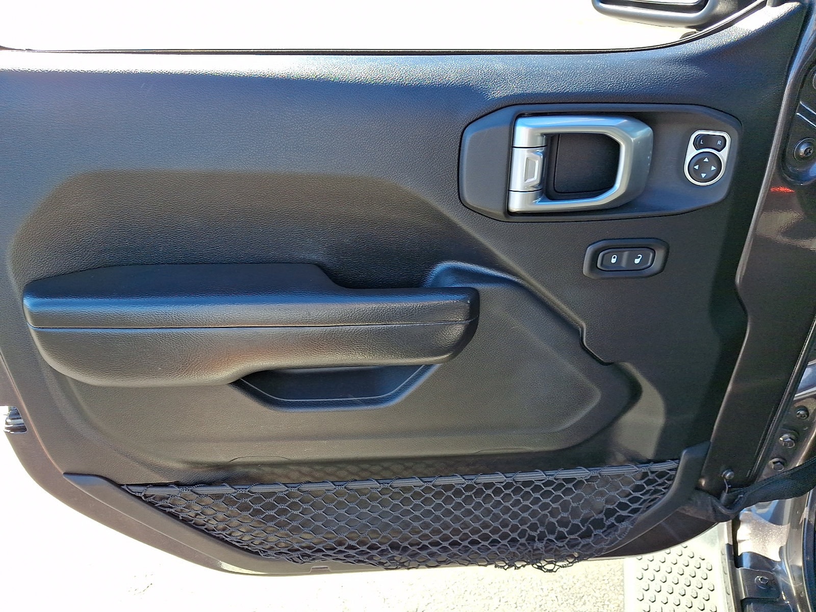 2020 Jeep Wrangler Unlimited Freedom - Photo 13