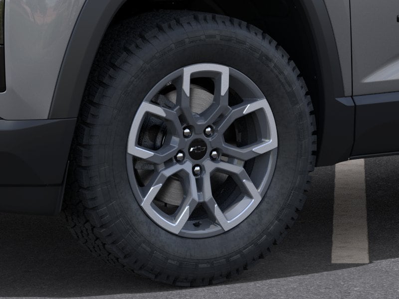 2026 Chevrolet Equinox ACTIV - Photo 9