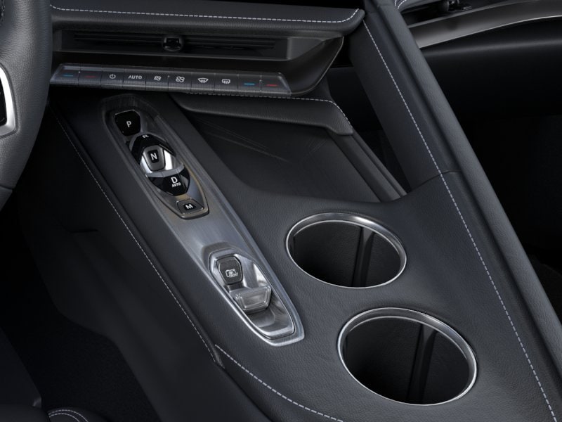 2026 Chevrolet Corvette 2LZ - Photo 63