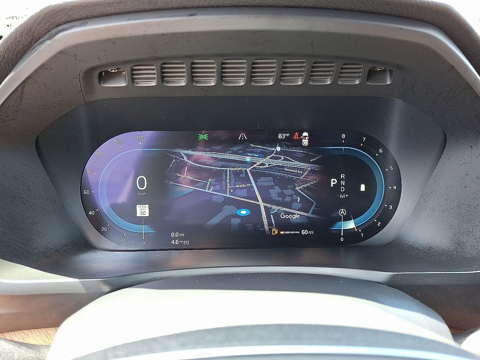 2024 Volvo XC90 Plus - Photo 21