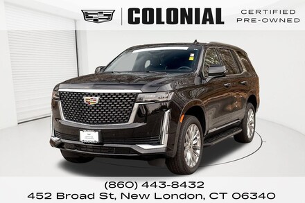 2024 CADILLAC Escalade Premium Luxury SUV